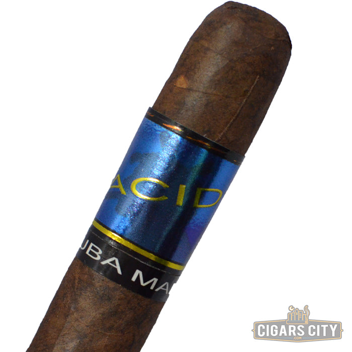 Acid Kuba Kuba Maduro Robusto (5.0&quot; x 54) - CigarsCity.com