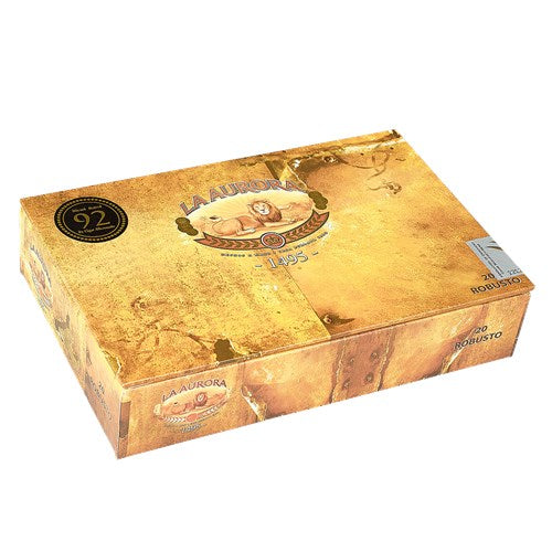 La Aurora 1495 (Robusto)