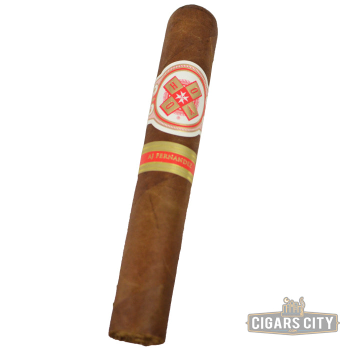 Hoyo de Monterrey La Amistad Gigante (6.0&quot; x 60) - CigarsCity.com