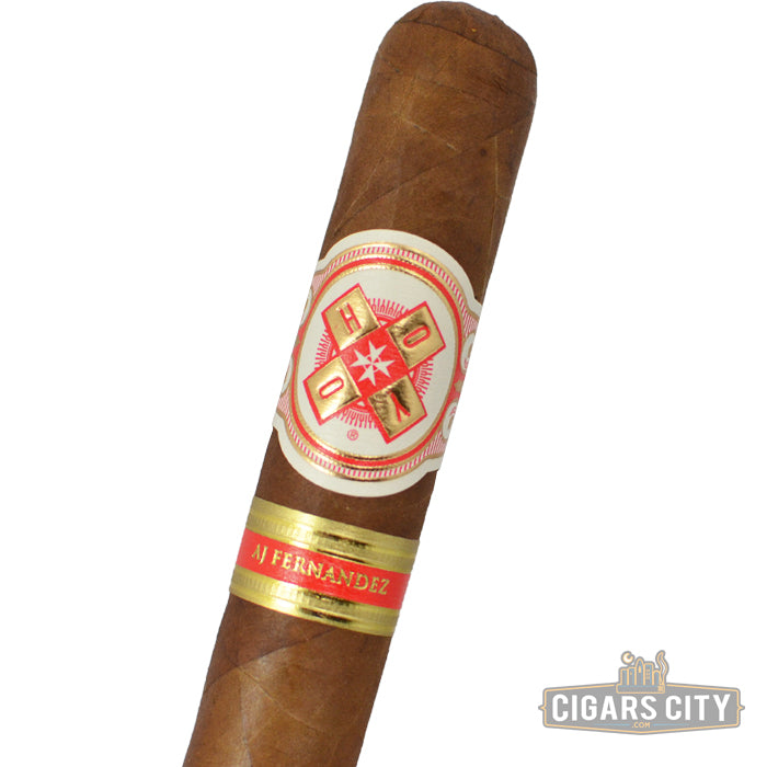 Hoyo de Monterrey La Amistad Gigante (6.0&quot; x 60) - CigarsCity.com
