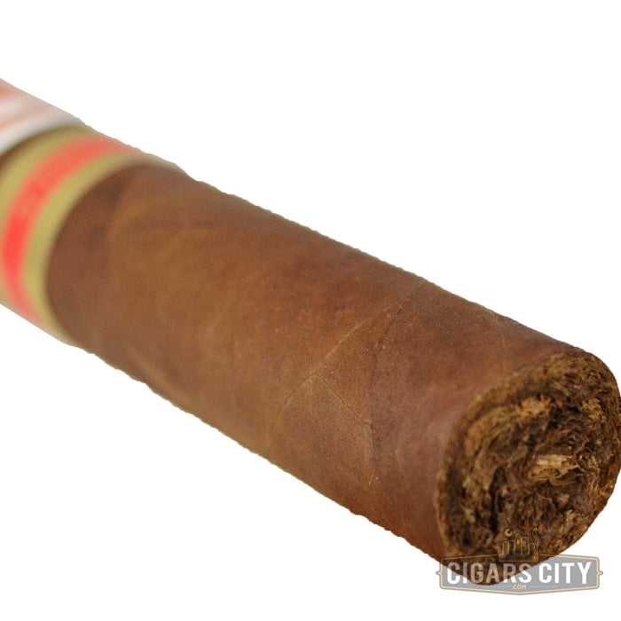 Hoyo de Monterrey La Amistad Gigante (6.0&quot; x 60) - CigarsCity.com