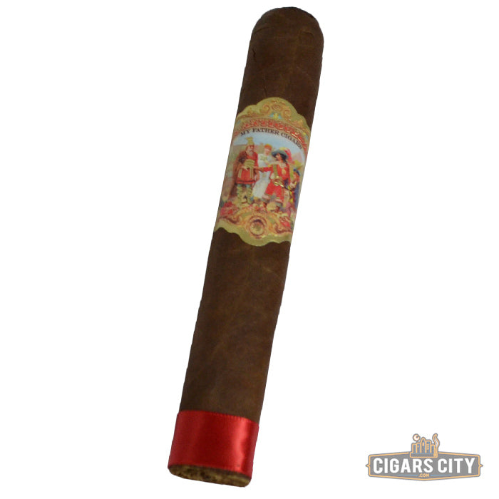 My Father La Antiguedad Toro Gordo Cigars - CigarsCity.com