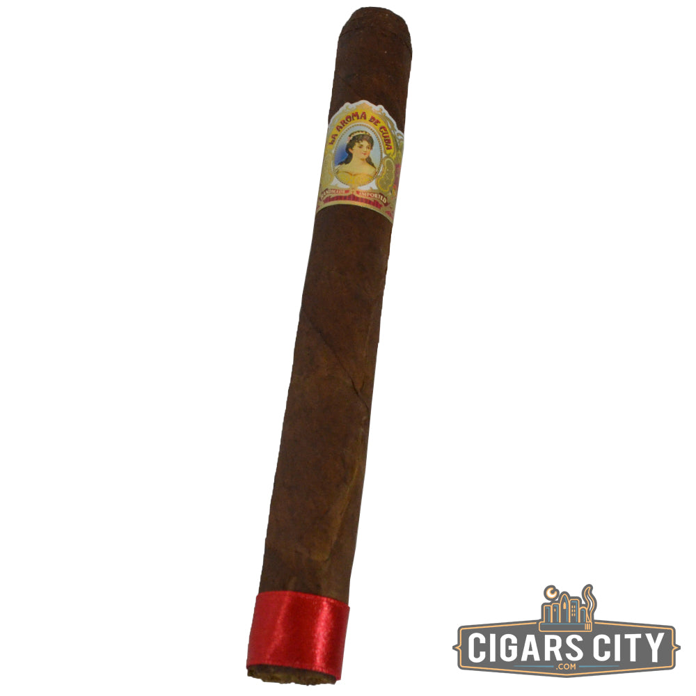 La Aroma de Cuba (Double Corona) - CigarsCity.com