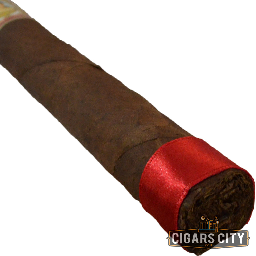 La Aroma de Cuba (Double Corona) - CigarsCity.com