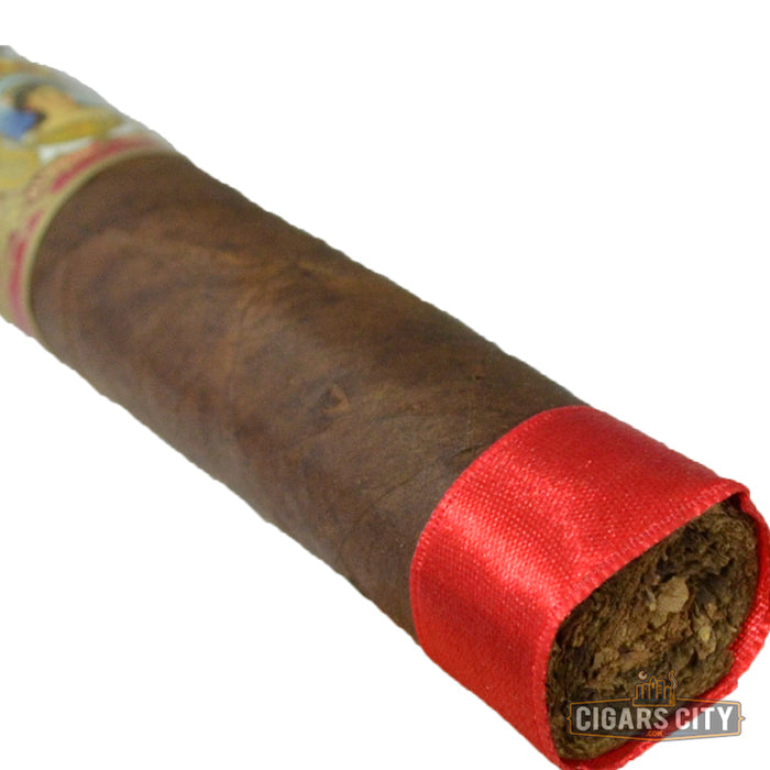 La Aroma de Cuba Immensa (Gordo) - CigarsCity.com