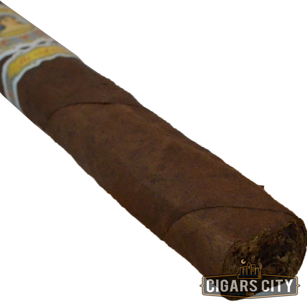 La Aroma de Cuba Mi-Amor (Robusto) - CigarsCity.com