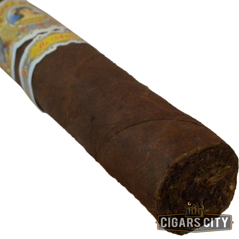 La Aroma de Cuba Mi Amor Valentino (Gordo) - CigarsCity.com