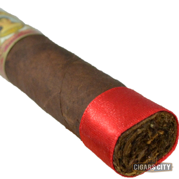 La Aroma de Cuba Robusto (5.25&quot; x 54) - CigarsCity.com