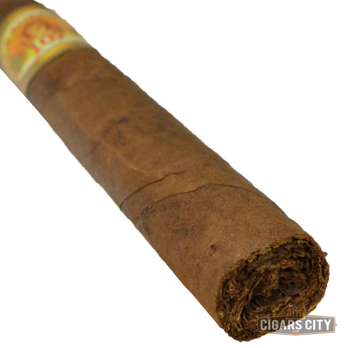 La Aurora 107 (Belicoso) - CigarsCity.com