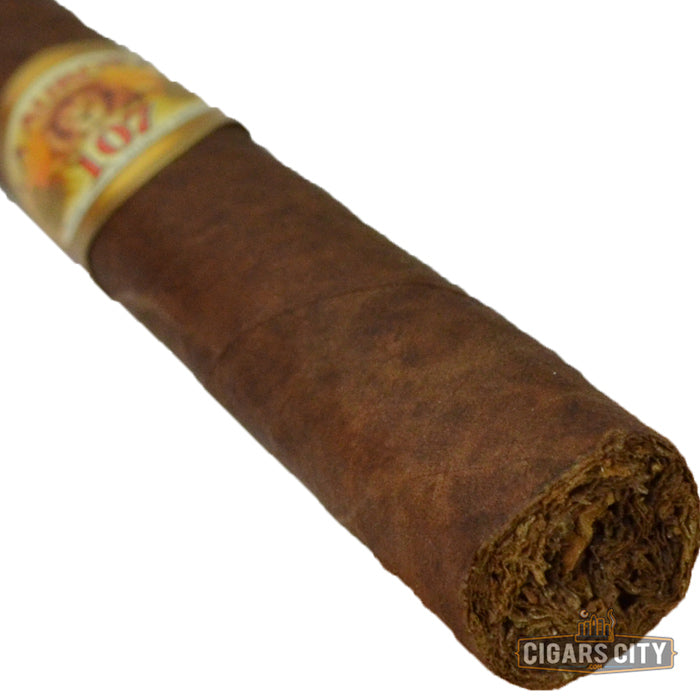 La Aurora 107 (Robusto) - CigarsCity.com