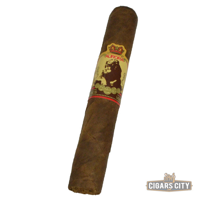 La Aurora 1495 (Robusto) - CigarsCity.com