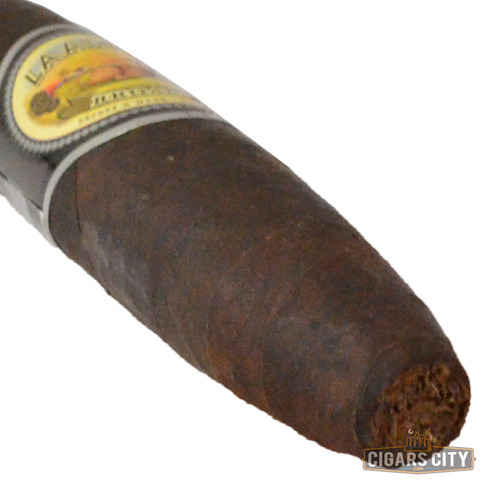 La Aurora Preferidos Diamond (Dbl. Perfecto) - CigarsCity.com