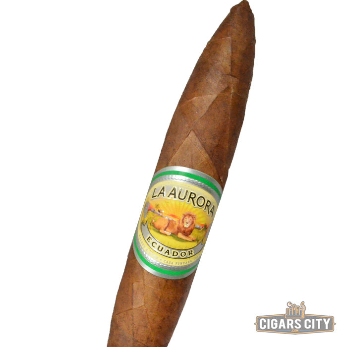 La Aurora Preferidos Emerald (Dbl. Perfecto) - CigarsCity.com