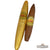 La Aurora Preferidos Gold (Dbl. Perfecto) - CigarsCity.com