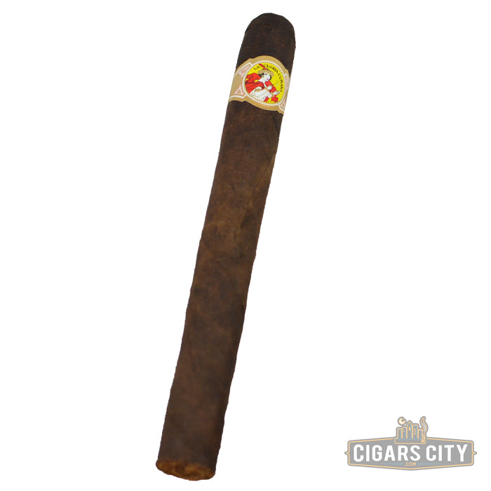 La Gloria Cubana Charlemagne Maduro 7.25&quot; x 54 (Presidente) - CigarsCity.com