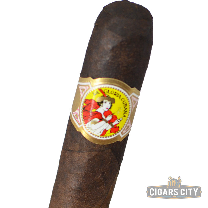 La Gloria Cubana Charlemagne Maduro 7.25&quot; x 54 (Presidente) - CigarsCity.com