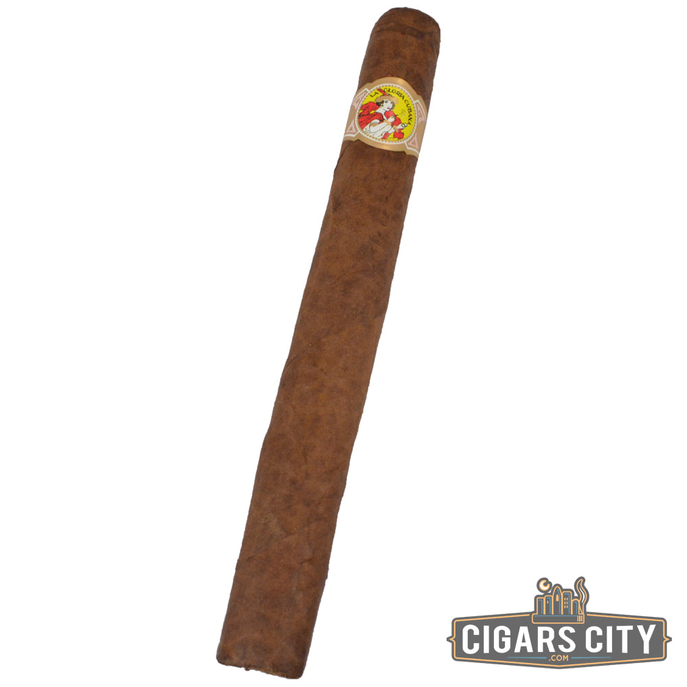 La Gloria Cubana Charlemagne Natural 7.3" x 54 (Presidente) - CigarsCity.com