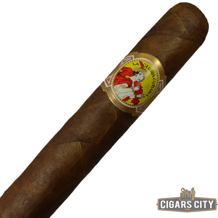 La Gloria Cubana Natural Churchill  (7.0&quot; x 50) - CigarsCity.com