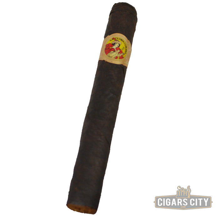 La Gloria Cubana Maduro 6.0&quot; x 52 (Corona Gorda) - CigarsCity.com