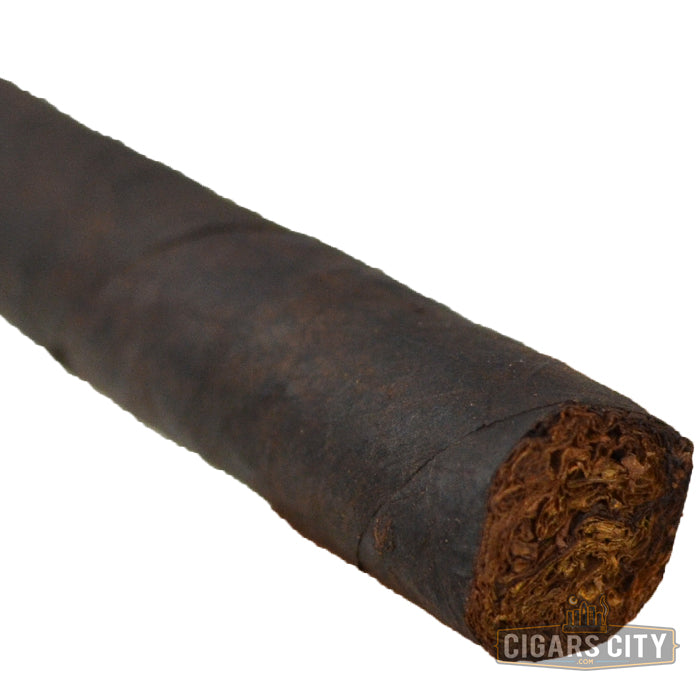 La Gloria Cubana Maduro 6.0&quot; x 52 (Corona Gorda) - CigarsCity.com