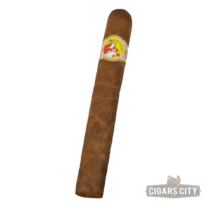 La Gloria Cubana Natural 6.0&quot; x 52 (Corona Gorda) - CigarsCity.com