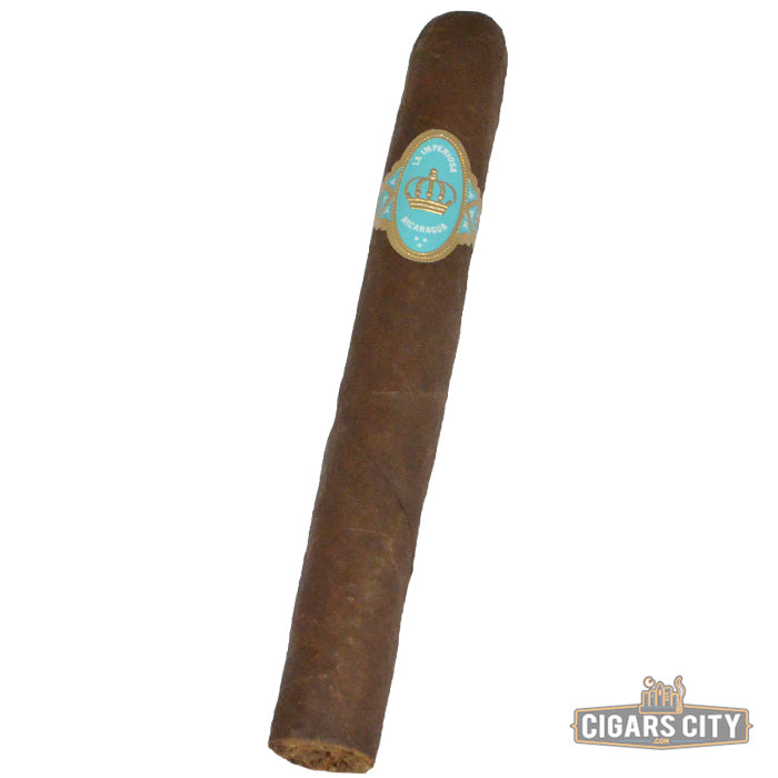 Crowned Heads La Imperiosa (Toro) - CigarsCity.com