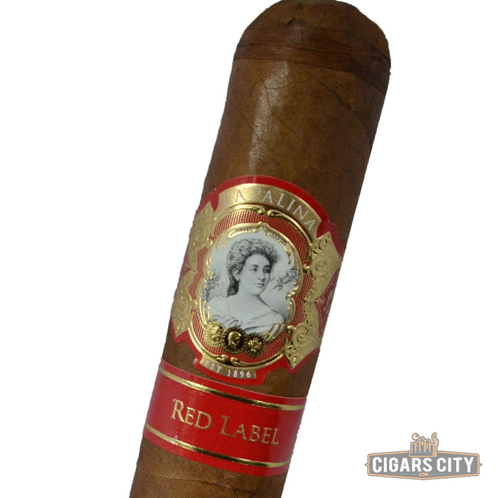 La Palina Red Label (Gordo) - CigarsCity.com