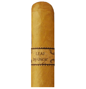 Leaf by Oscar Connecticut Gordo (6.0&quot; x 60) - CigarsCity.com