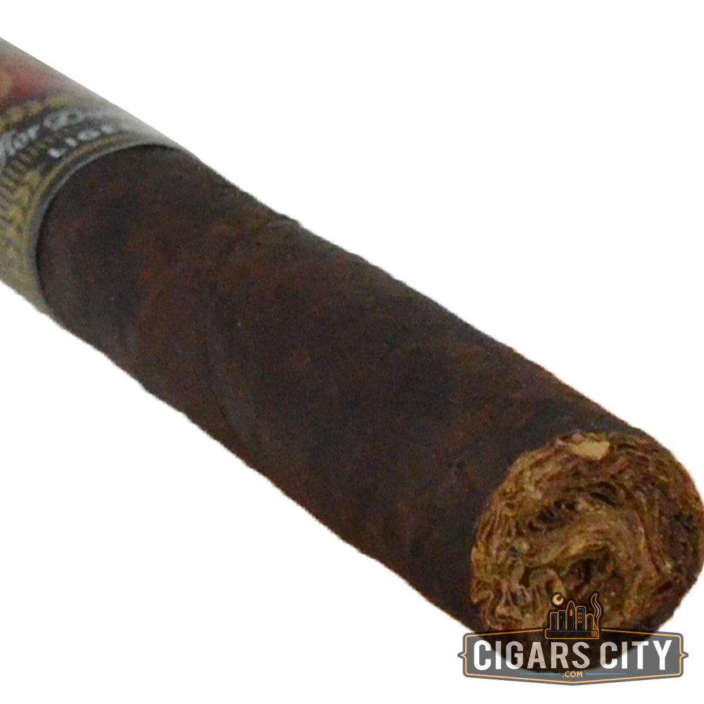 La Flor Dominicana Ligero Series Cabinet Oscuro L200 4.8&quot; x 40 (Corona) - CigarsCity.com