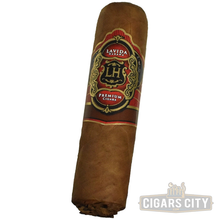 LH Premium Colorado Petit Gordo (4.0" x 62) - CigarsCity.com
