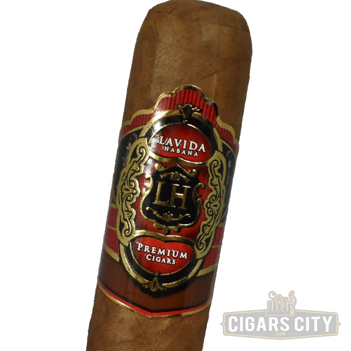 LH Premium Colorado Petit Gordo (4.0&quot; x 62) - CigarsCity.com