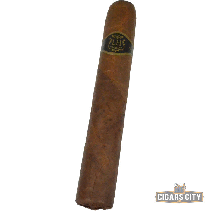 LH Premium Maduro 6.0"x60 (Gordo) - CigarsCity.com