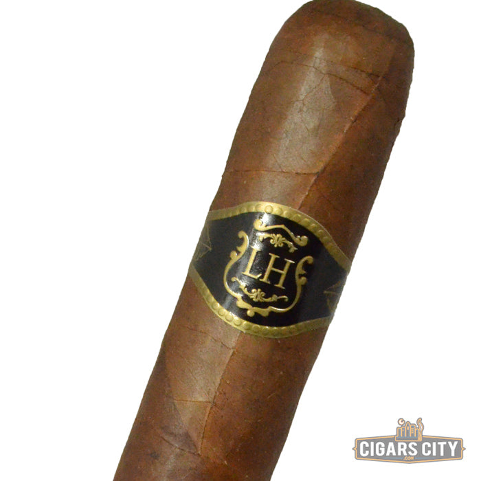 LH Premium Maduro 6.0&quot;x60 (Gordo) - CigarsCity.com