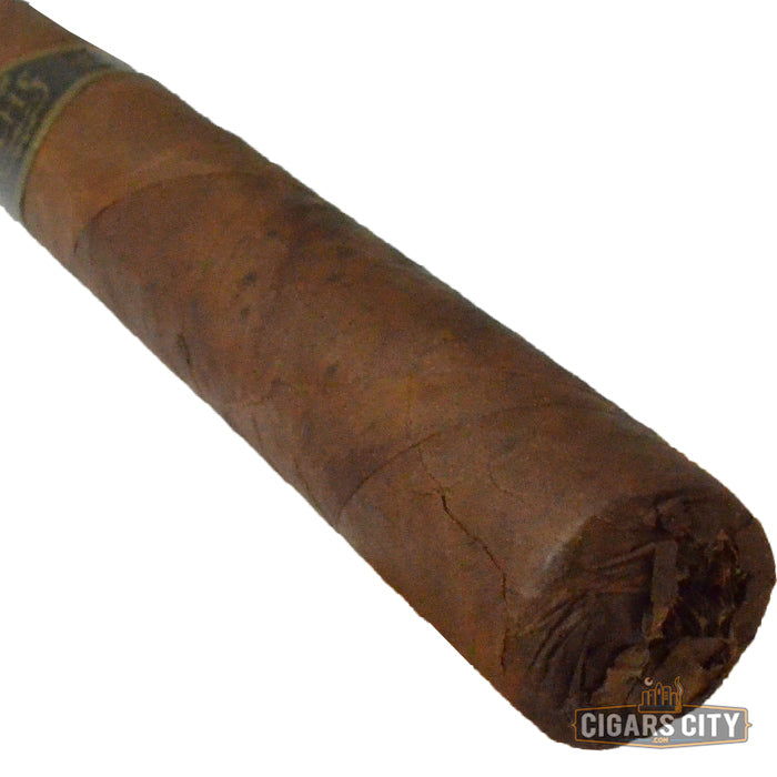 LH Premium Maduro 6.0&quot;x60 (Gordo) - CigarsCity.com