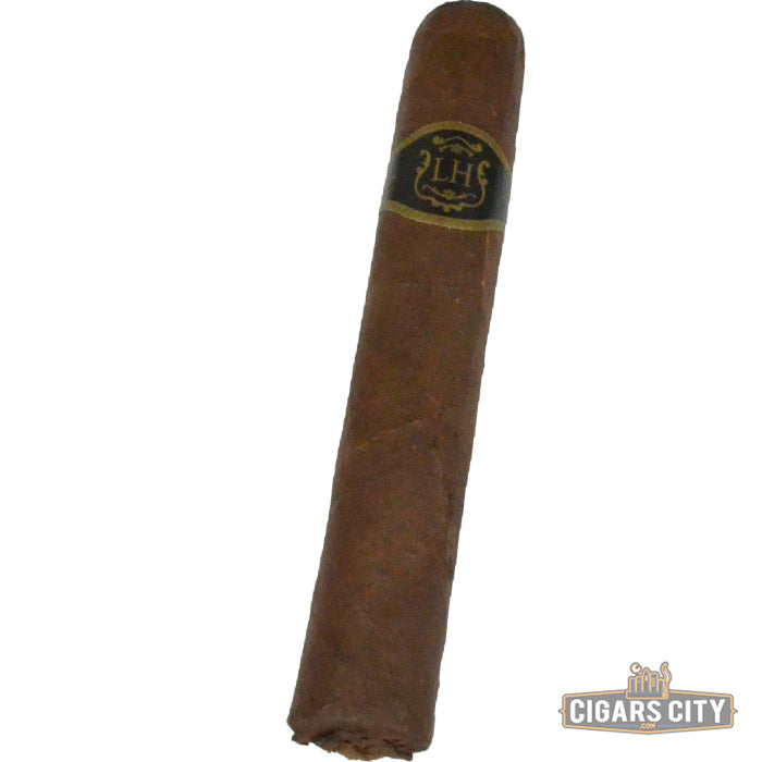 LH Premium Maduro (Robusto) - CigarsCity.com
