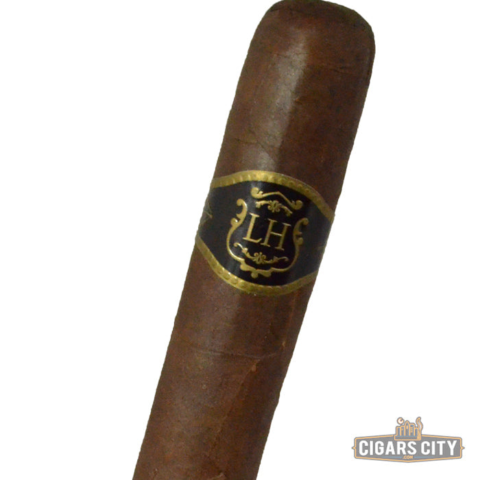 LH Premium Maduro (Robusto) - CigarsCity.com