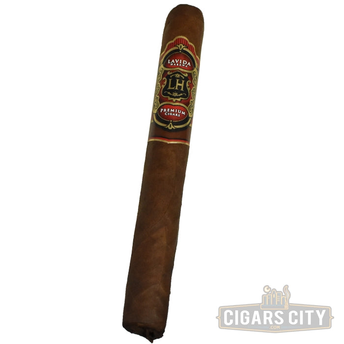 LH Premium Colorado Corona (5.6" x 44) - CigarsCity.com