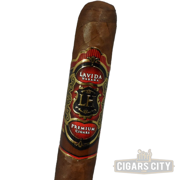 LH Premium Colorado Corona (5.6&quot; x 44) - CigarsCity.com