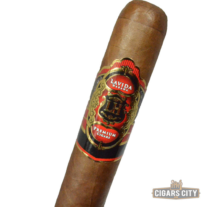 LH Premium Colorado (Gordo) - CigarsCity.com