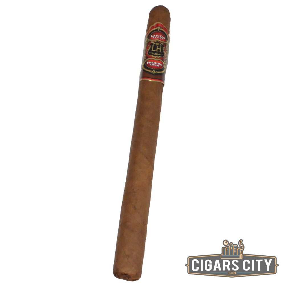 LH Premium Colorado Lancero - CigarsCity.com