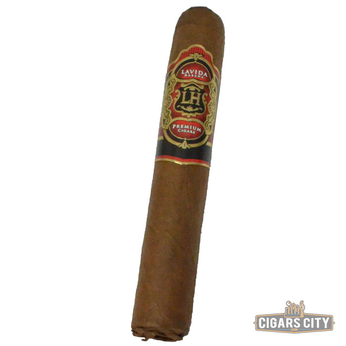 LH Premium (Lavida Habana) Colorado (Robusto) - CigarsCity.com