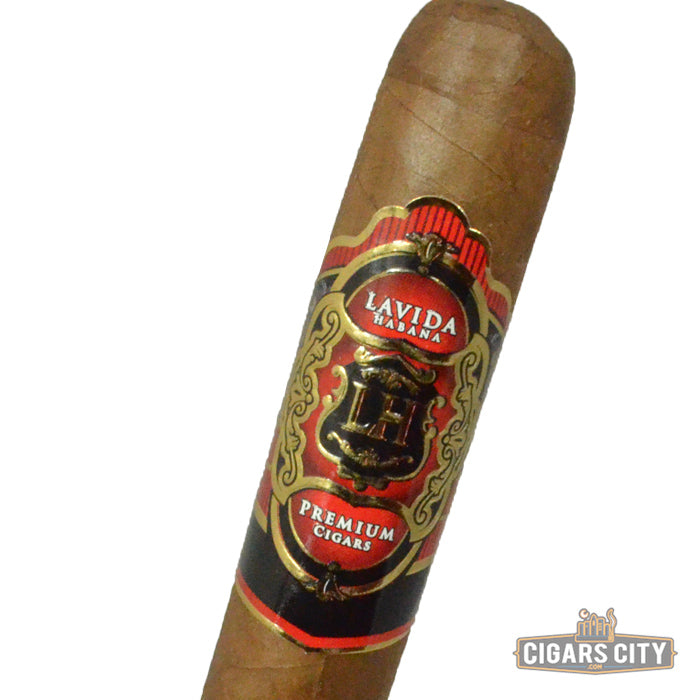 LH Premium (Lavida Habana) Colorado (Robusto) - CigarsCity.com