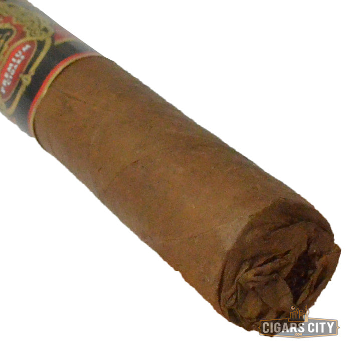 LH Premium (Lavida Habana) Colorado (Robusto) - CigarsCity.com