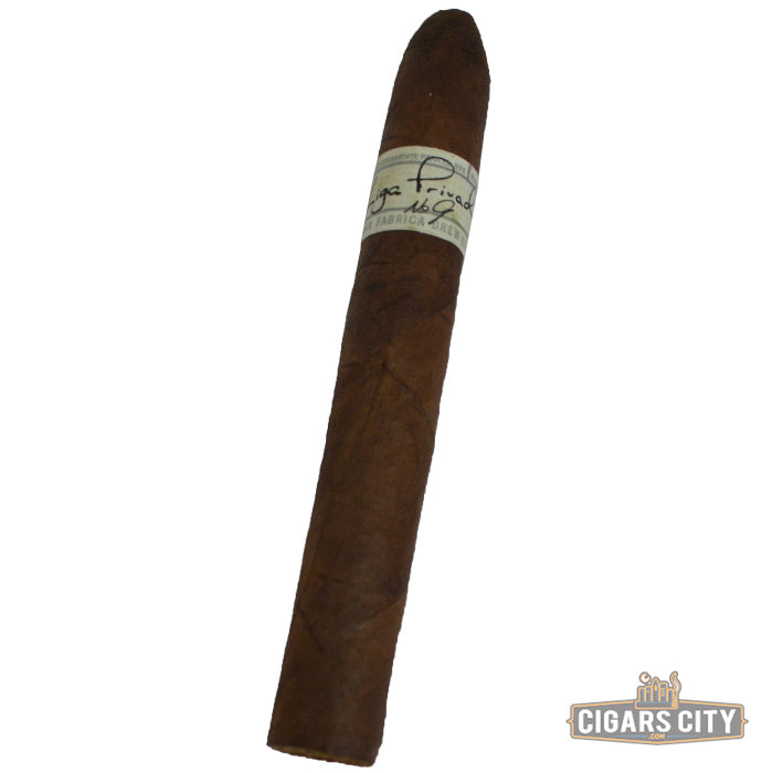 Liga Privada #9 (Belicoso) - CigarsCity.com