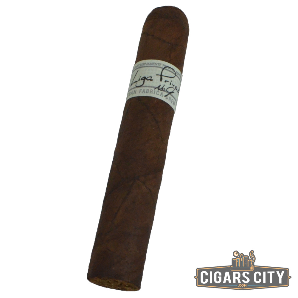 Liga Privada #9 (Robusto) - CigarsCity.com