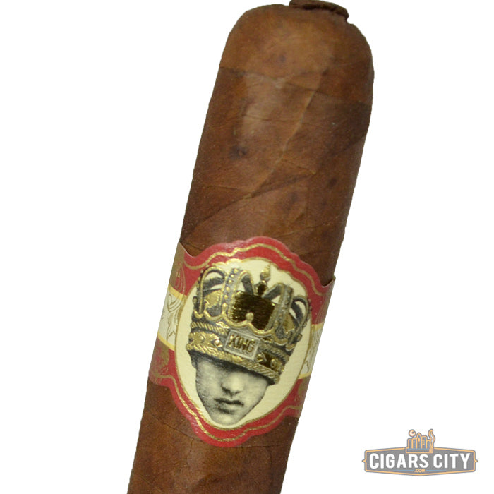 Caldwell Long Live The King Gordo Cigars for Sale (6.0