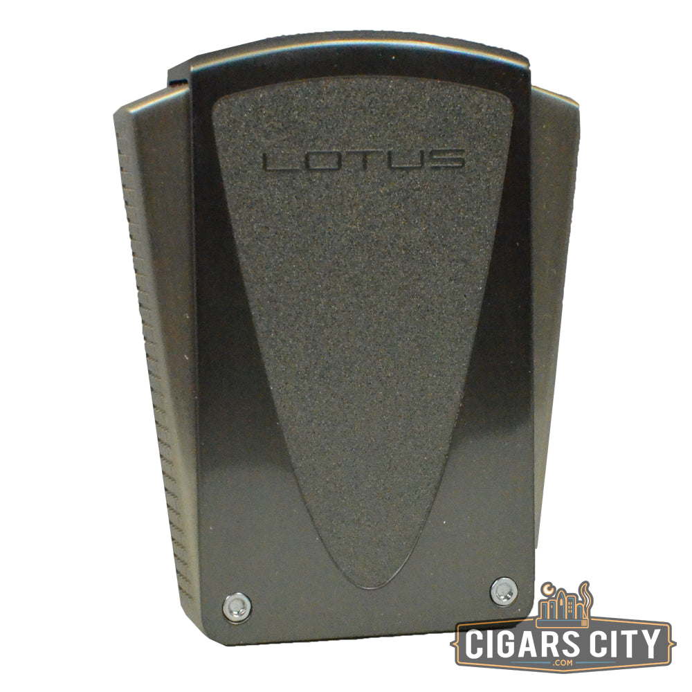 Lotus 38 Zephyr Lighter - CigarsCity.com