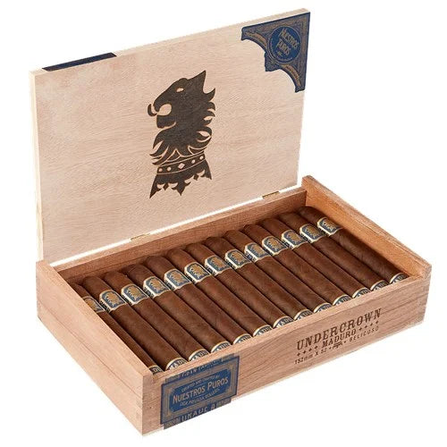 Drew Estate Undercrown Maduro Belicoso