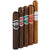 Macanudo: INSPIRADO TORO SAMPLER FRESH PACK