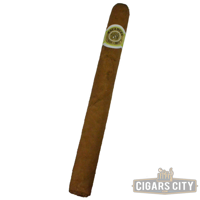 Macanudo - Cafe &amp; Maduro - Baron de Rothschild (Lancero) - CigarsCity.com